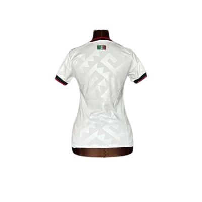 2026 Women's Mexico Away Jersey 02