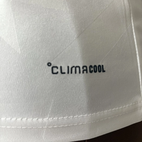 2026 Women's Mexico Away Jersey