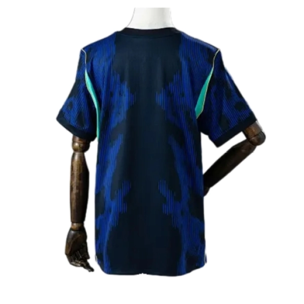 Brazil 2026 Away Women's Jersey