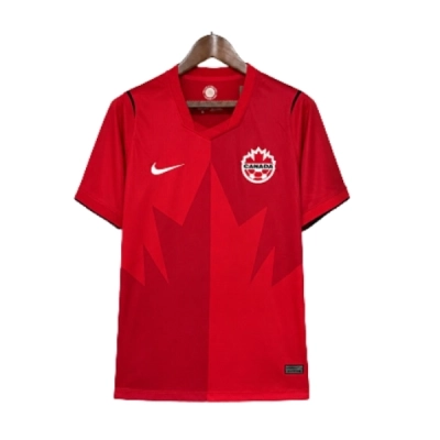 2026/27 Canada Home Jersey 01