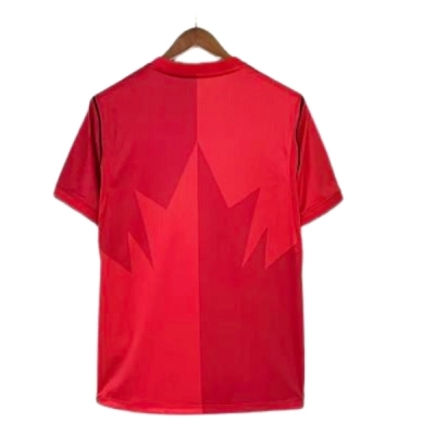 2026/27 Canada Home Jersey 02