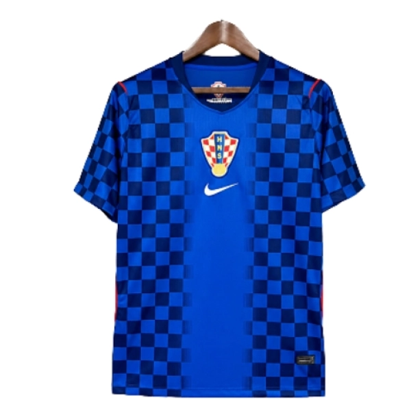 2026/27 Croatia Away Jersey