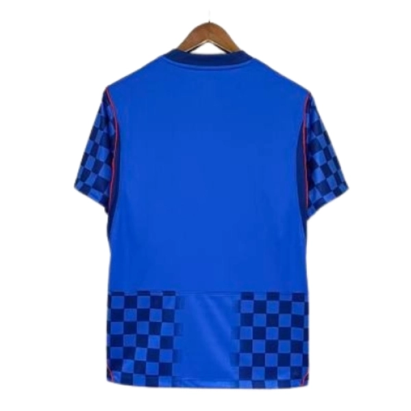 2026/27 Croatia Away Jersey