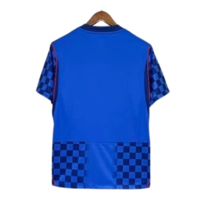 2026/27 Croatia Away Jersey 02