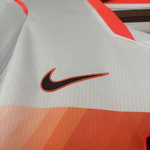 2026/27 Netherlands Away Jersey