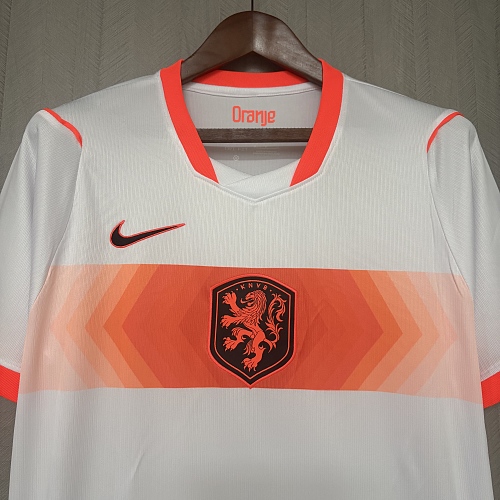 2026/27 Netherlands Away Jersey