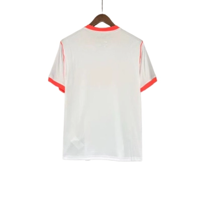2026/27 Netherlands Away Jersey 02