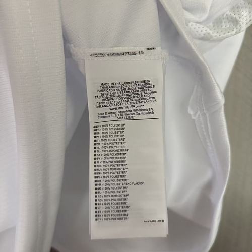 2026/27 Norway White Jersey