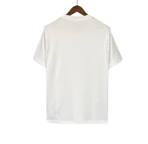 2026/27 Norway White Jersey