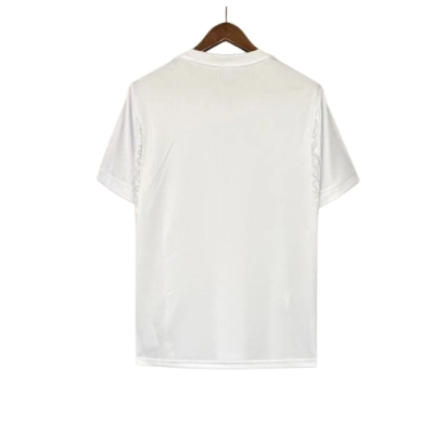 2026/27 Norway White Jersey 02