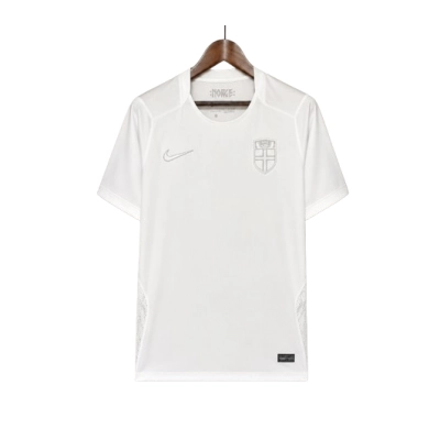 2026/27 Norway White Jersey 01