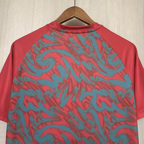 2026/27 Portugal Jersey