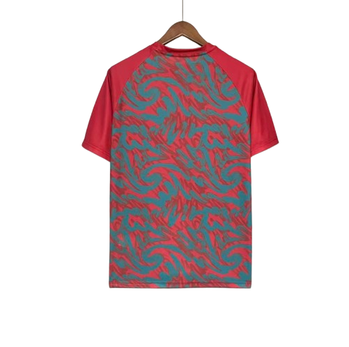 2026/27 Portugal Jersey