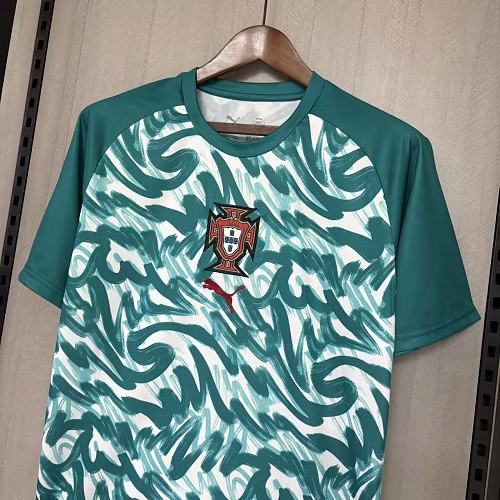 2026/27 Portugal Jersey 