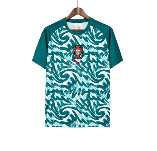 2026/27 Portugal Jersey 