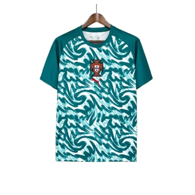 2026/27 Portugal Jersey  01