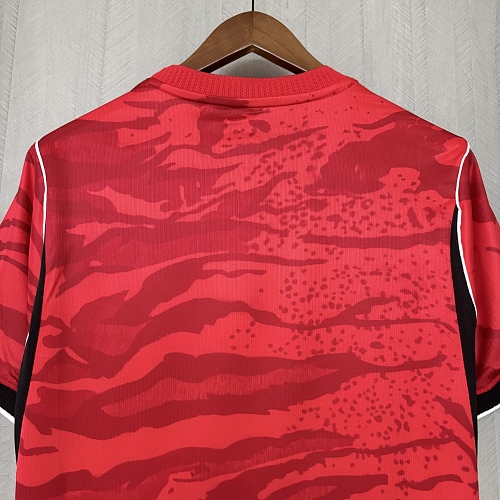 2026/27 South Korea Home Jersey