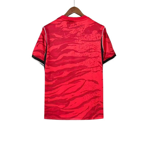 2026/27 South Korea Home Jersey