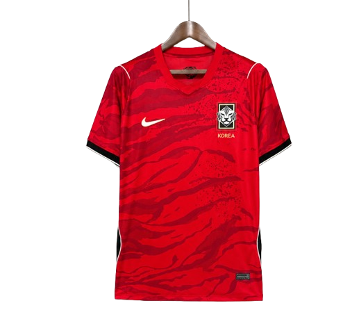 2026/27 South Korea Home Jersey