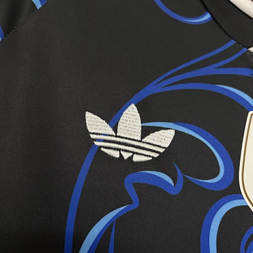 2026 Argentina Away Jersey