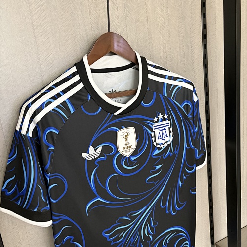 2026 Argentina Away Jersey