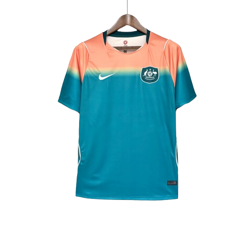 2026 Australia Away Jerseys