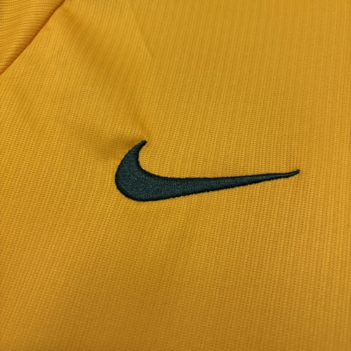 2026 Australia Home Jersey