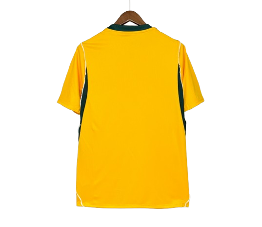 2026 Australia Home Jersey