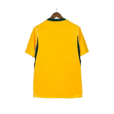 2026 Australia Home Jersey 02