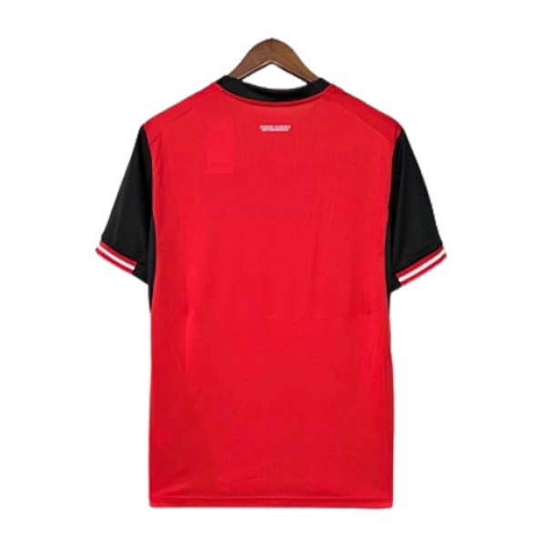 2026 Austria Home Jersey