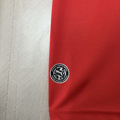 2026 Austria Home Jersey