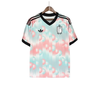2026 Belgium Away Jersey 01