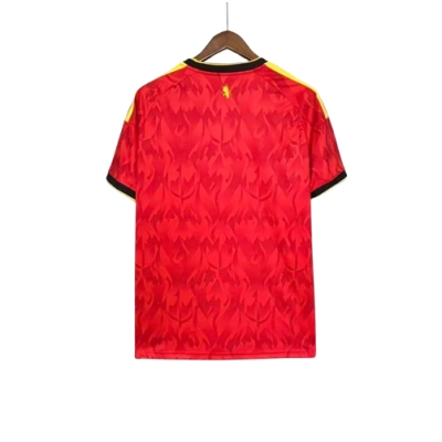 2026 Belgium Home Jersey 02