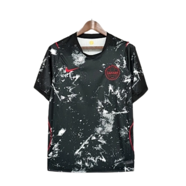 2026 Canada Away Jersey