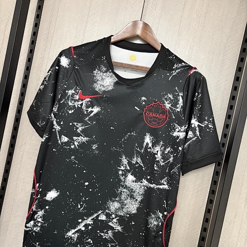 2026 Canada Away Jersey