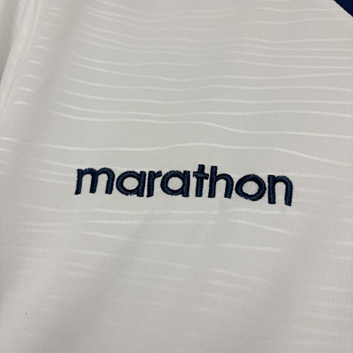 2026 Ecuador III Jersey