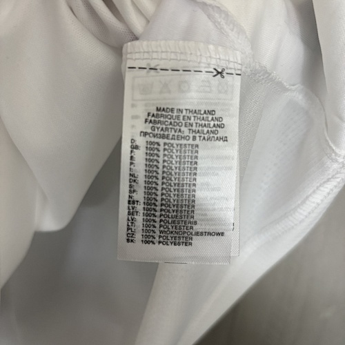 2026 Ecuador III Jersey