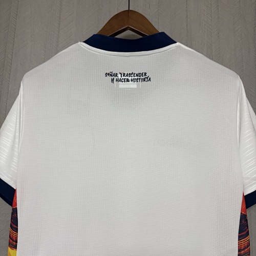 2026 Ecuador III Jersey