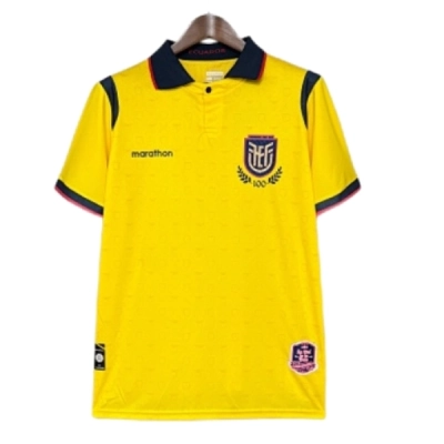 2026 Ecuador Yellow Jersey 01