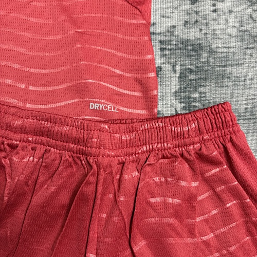 2026 Kids Portugal home jersey