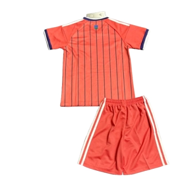 2026 Kids Scotland Away Jersey 02