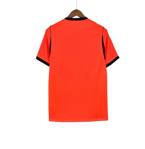 2026 Netherlands Home Jerseys
