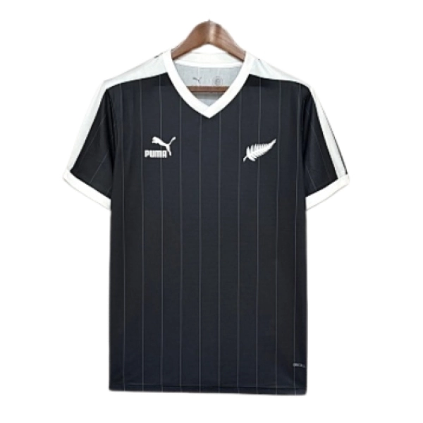 2026 New Zealand Away Jersey