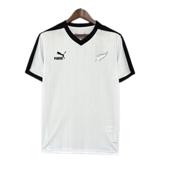 2026 New Zealand Home Jersey