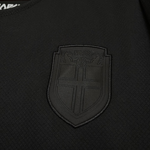 2026 Norway Away Jersey