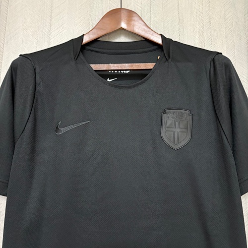 2026 Norway Away Jersey