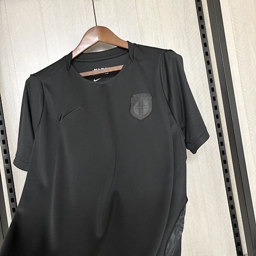 2026 Norway Away Jersey