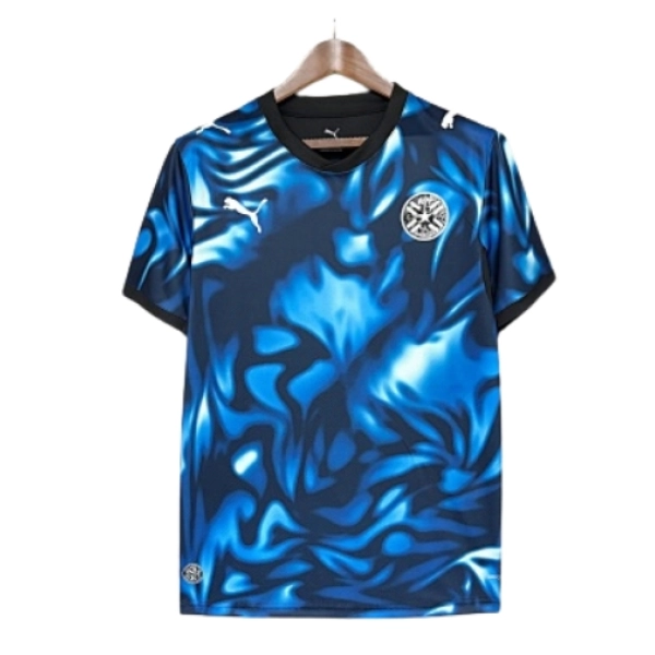 2026 Paraguay away Jersey