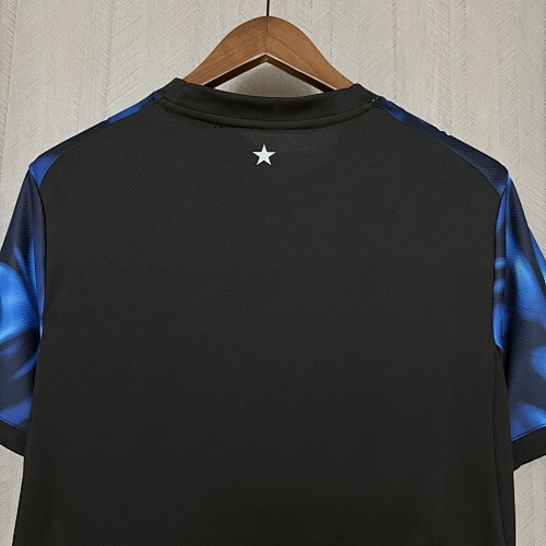 2026 Paraguay away Jersey
