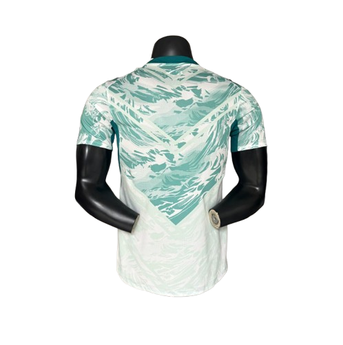 2026 Player Cersion Portugal Away Jersey